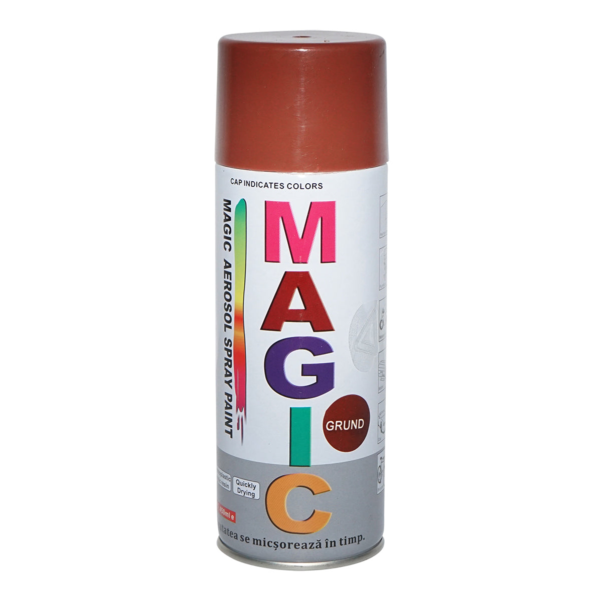 Spray primer Magic, 450 ml