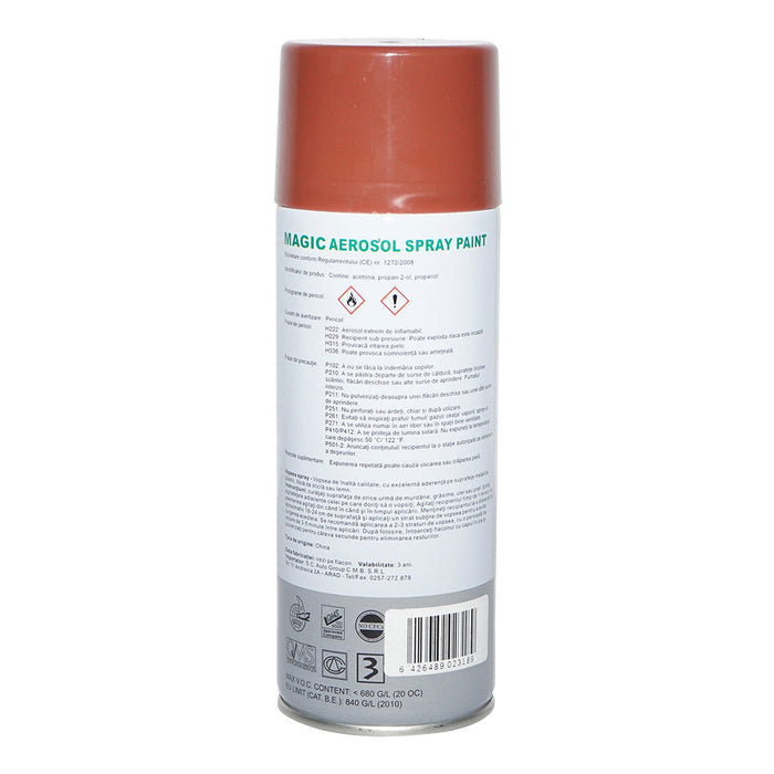 Spray primer Magic, 450 ml