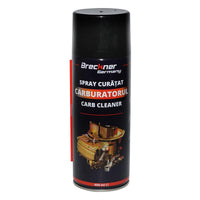 Spray pulitore per carburatori 400 ml, Spray per pulizia dei carburatori