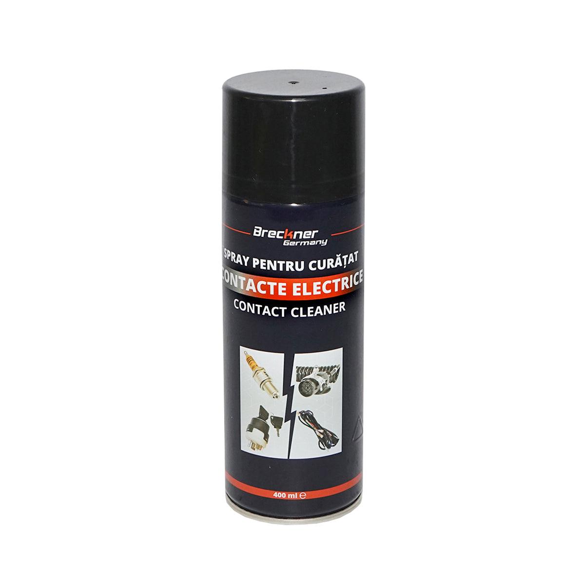 12 Spray pulitore per contatti elettrici 400 ml