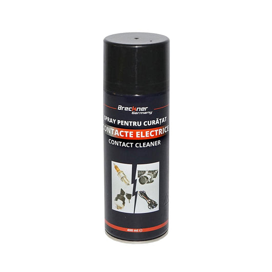 12 Spray pulitore per contatti elettrici 400 ml