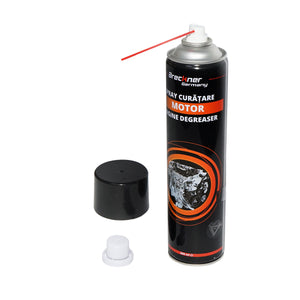 Spray sgrassante/pulente motore esterno 650ml