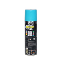 Spray siliconico per cruscotto ocean 220ml