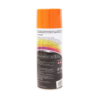 Spray vernice auto arancione tipo Amazone professionale ad asciugatura rapida, 450 ml MAGIC