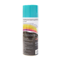 Spray vernice auto blu chiaro tipo Landini professionale ad asciugatura rapida, 450 ml MAGIC