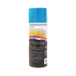 Spray vernice auto Ford blu 5111 blu prussiano 450ml MAGIC