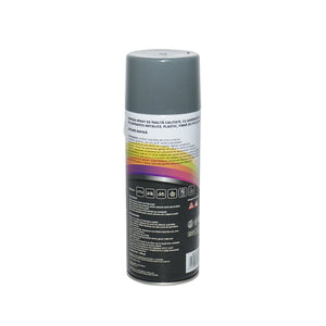 Spray vernice auto grigio RAL7016 Antracite professionale ad asciugatura rapida, 450 ml MAGIC