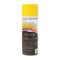 Spray vernice auto New Holland giallo ocra 1115m NH 450ml MAGIC