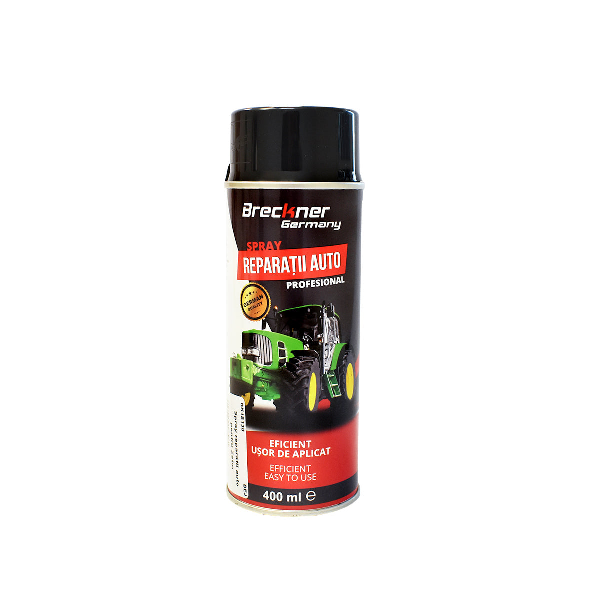 Spray vernice beige per riparazioni auto, tipo Zetor Breckner Germany
