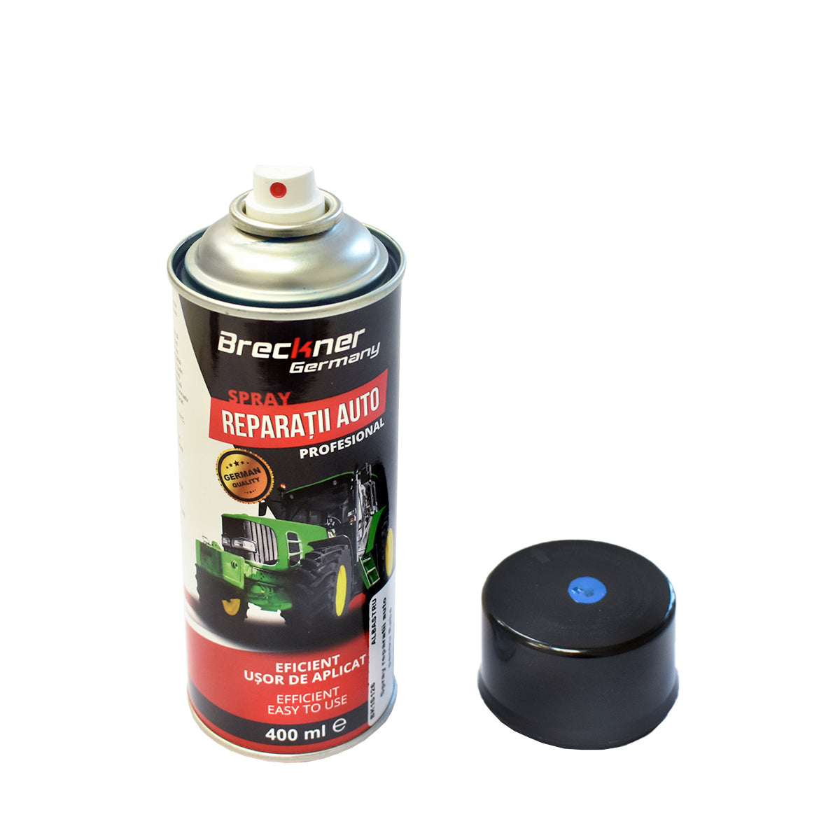 Spray vernice blu per riparazioni auto,  Breckner Germany