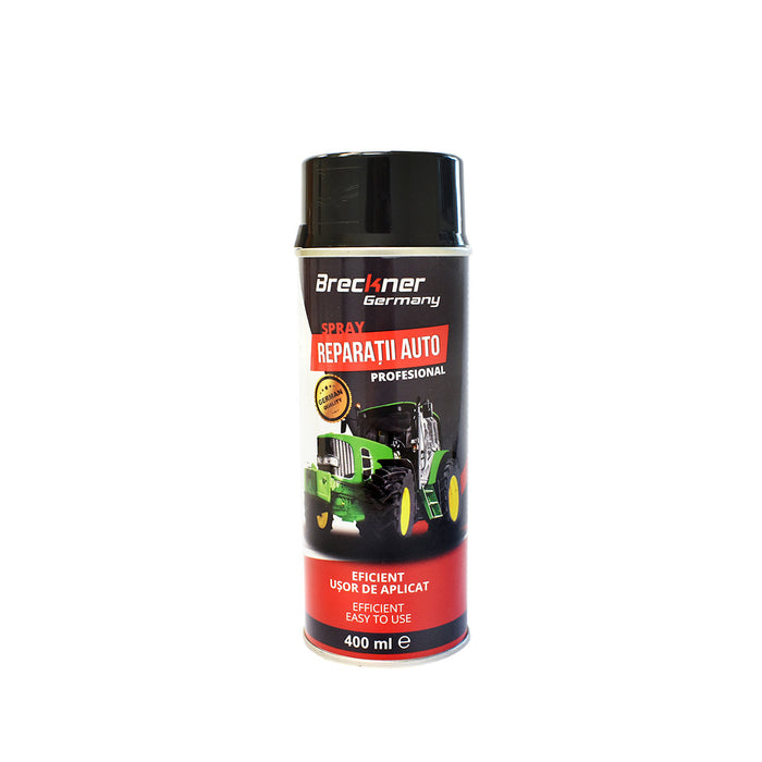 Spray vernice blu per riparazioni auto, tipo New Holland  Breckner Germany