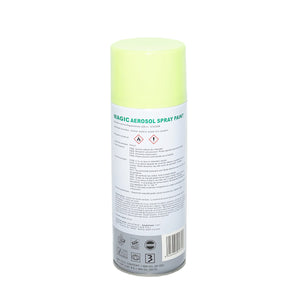 Spray vernice giallo fluorescenti 1005, 450 ml