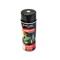 Spray vernice grigia nebbia per riparazioni auto, tipo Ford Breckner Germany