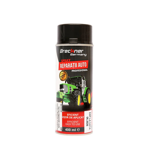 Spray vernice grigia per riparazioni auto, tipo Massey Ferguson Breckner Germany