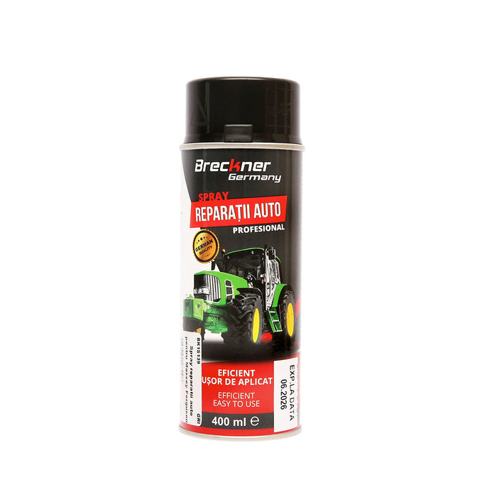 Spray vernice grigia per riparazioni auto, tipo Massey Ferguson Breckner Germany