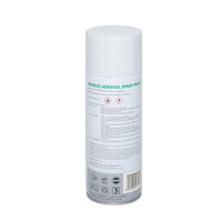 Spray vernice Magic bianco 013, 450 ml
