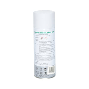 Spray vernice Magic bianco ghiaccio, 400 ml
