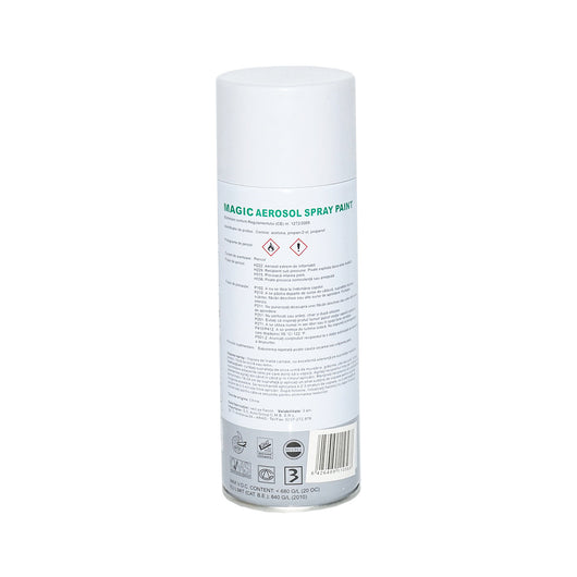 Spray vernice Magic bianco ghiaccio, 400 ml