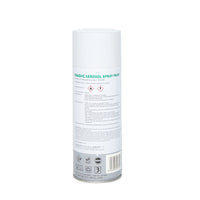 Spray vernice MAGIC bianco opaco 007, 400 ml