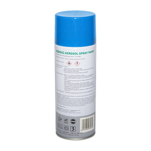 Spray vernice Magic blu 5010, 450 ml