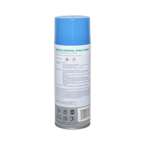 Spray vernice Magic blu 650, 450 ml