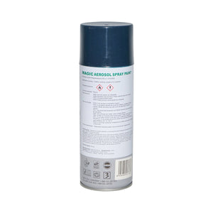 Spray vernice Magic blu 680, 450 ml