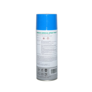 Spray vernice Magic blu Egeo 61G, 450 ml