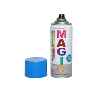 Spray vernice Magic blu Egeo 61G, 450 ml