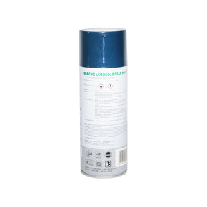 Spray vernice Magic blu minerale RNF, 450 ml