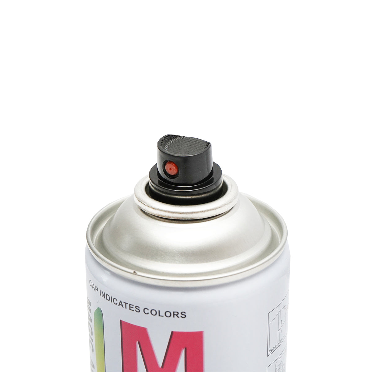 Spray vernice Magic blu minerale RNF, 450 ml