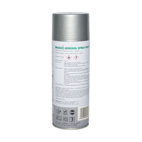 Spray vernice Magic grigio platino 450 ml.