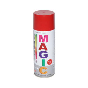 Spray vernice Magic rosso 250, 450 ml
