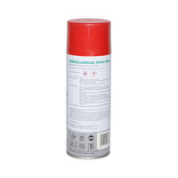 Spray vernice Magic rosso 270, 450 ml