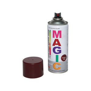Spray vernice Magic rosso 280, 450 ml
