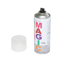 Spray vernice Magic trasparente, 450 ml