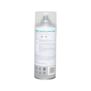 Spray vernice Magic trasparente, 450 ml