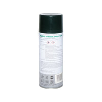 Spray vernice Magic verde 560, 400 ml