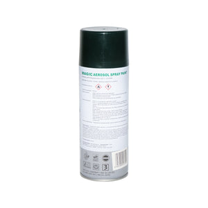 Spray vernice Magic verde 560, 400 ml