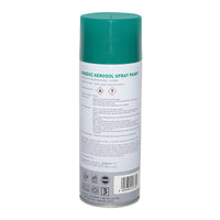 Spray vernice Magic verde 6016, 400 ml