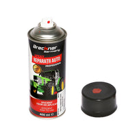 Spray vernice marrone per riparazioni auto, tipo Fiat Breckner Germany