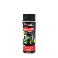Spray vernice marrone per riparazioni auto, tipo Fiat Breckner Germany