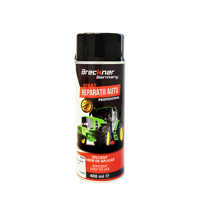 Spray vernice RAL per riparazioni auto, tipo Trattore Forestale Breckner Germany