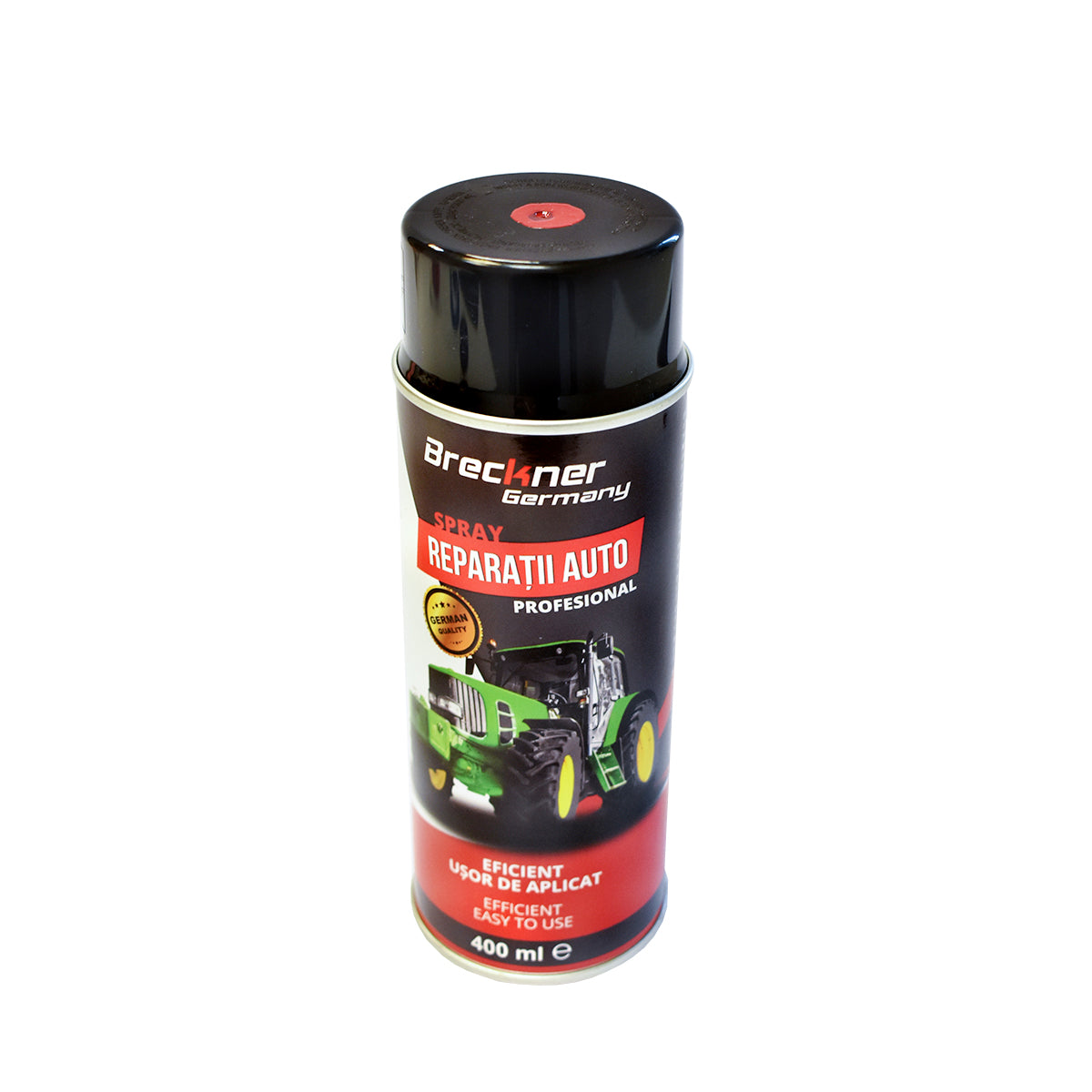 Spray vernice rossa per riparazioni auto, Breckner Germany