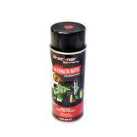 Spray vernice rossa per riparazioni auto, Breckner Germany
