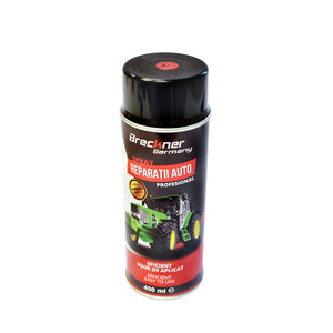 Spray vernice rossa per riparazioni auto, Breckner Germany