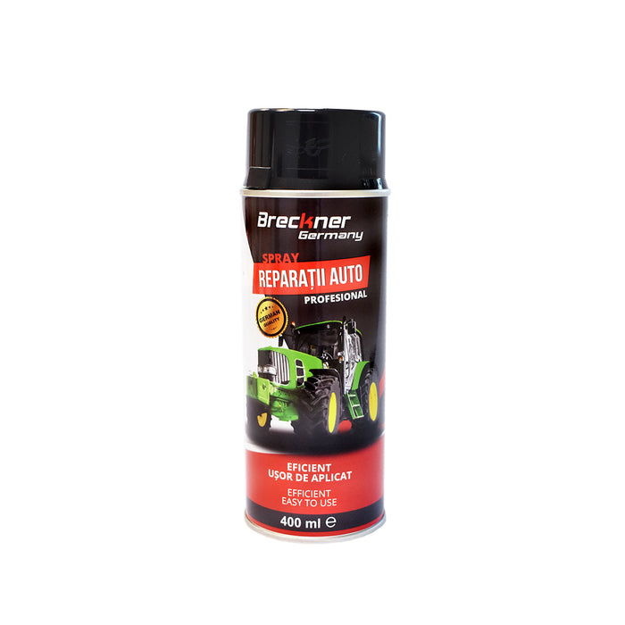 Spray vernice rossa per riparazioni auto, Breckner Germany
