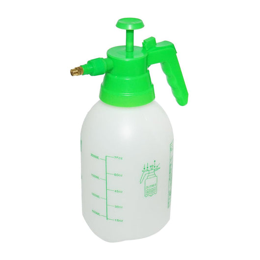 Spruzzatore manuale pompa da giardino 2L POMPA IRRORATRICE A PRESSIONE Spruzzatore a Pressione 2L Breckner Germany