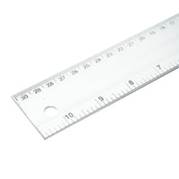 Squadra per falegnameria in alluminio, 300mm