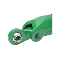 Stabilizzatore laterale per John Deere, New Holland codice OEM RE559338, RE63545 cat 2 Chiuso 450mm aperto 530mm