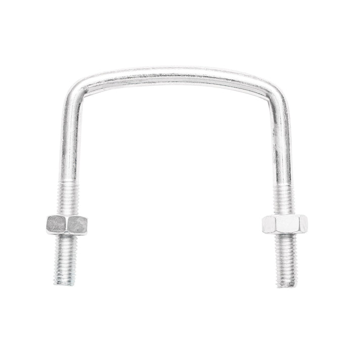 Staffa per montaggio e fissaggio abbeveratoio Breckner Germany.